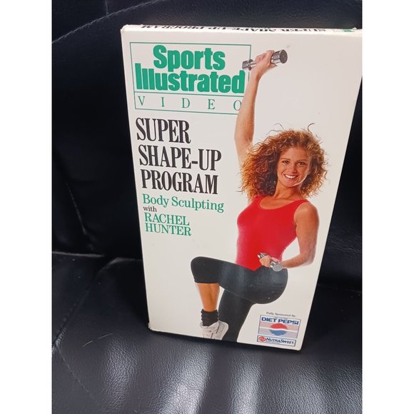 Group of 5 Exercise Videos VHS - Picture 2 of 11